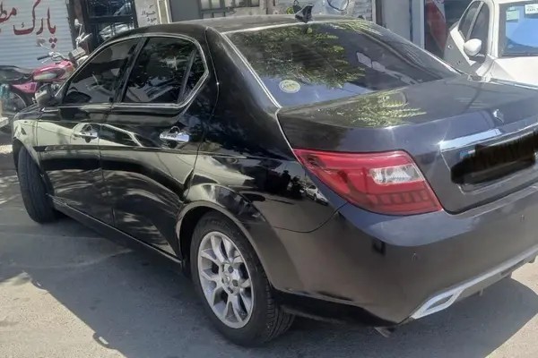 دنا، پلاس EF7