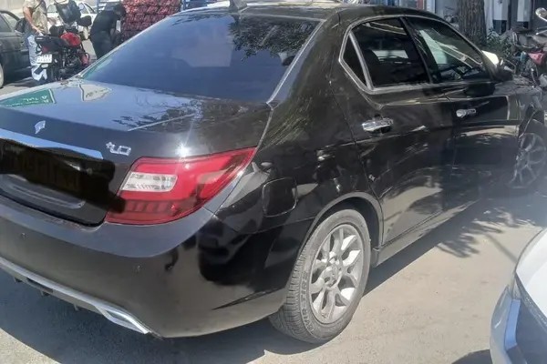 دنا، پلاس EF7