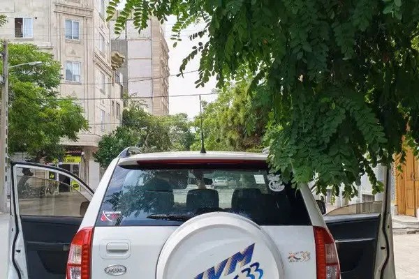 ام وی ام، X33