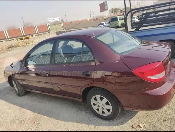 کیا، ریو (مونتاژ)