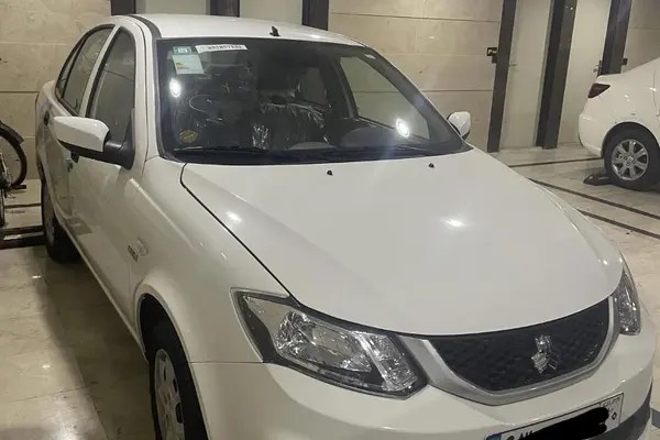 ساینا، GXL دنده ای