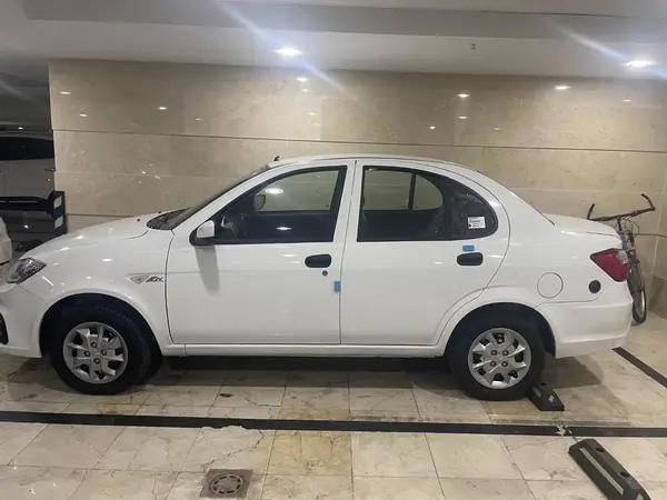 ساینا، GXL دنده ای