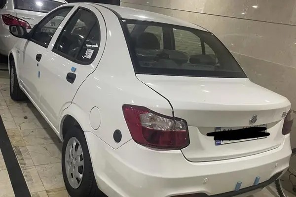 ساینا، GXL دنده ای