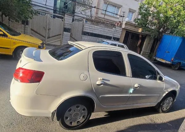 رانا، پلاس
