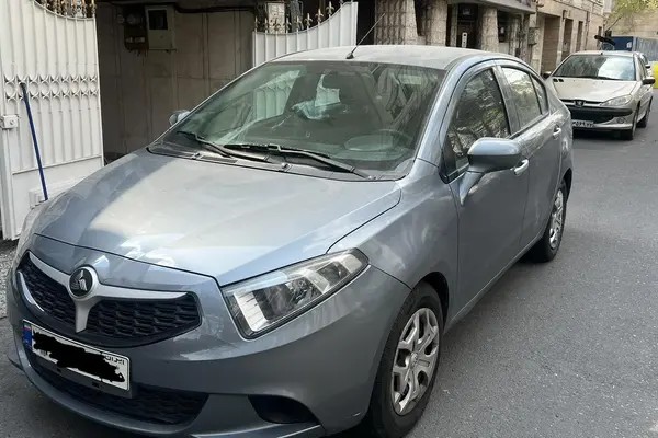 برلیانس، H230