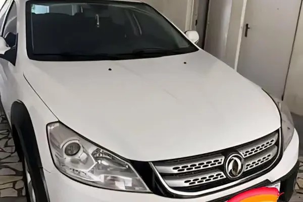 دانگ فنگ، H30 کراس