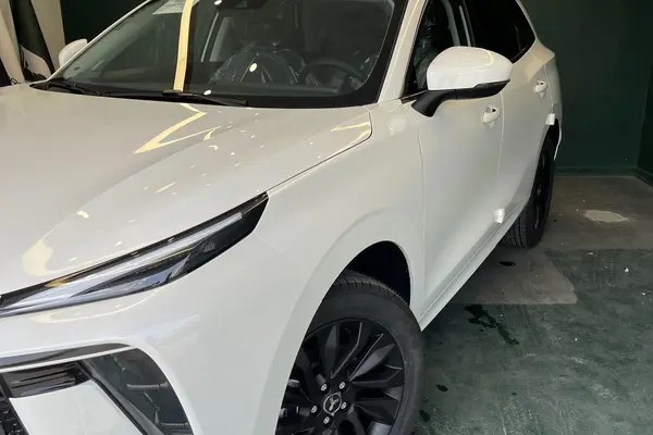 لاماری، ایما