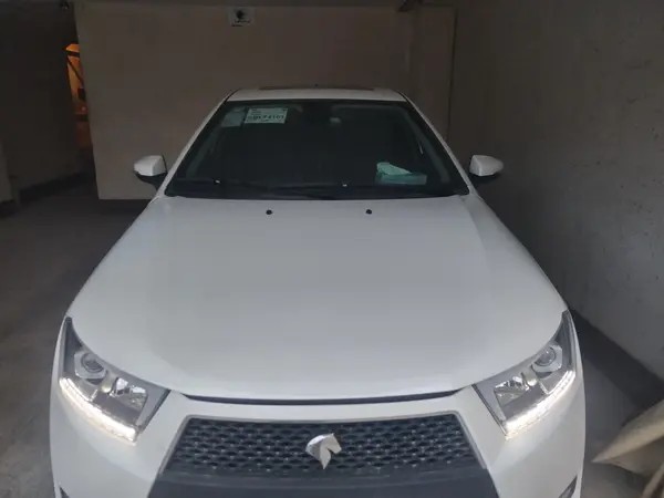 دنا، پلاس EF7