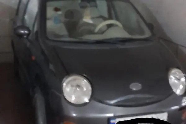 ام وی ام، 110