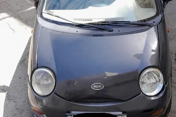 ام وی ام، 110