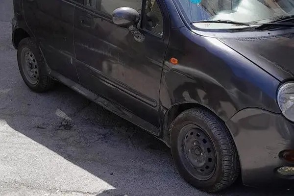 ام وی ام، 110