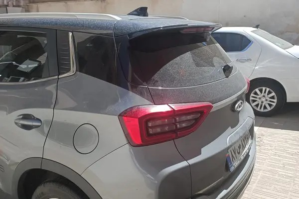 ام وی ام، X55 PRO