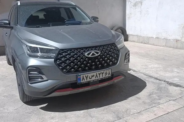 ام وی ام، X55 PRO
