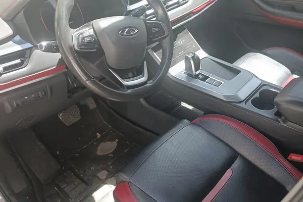ام وی ام، X55 PRO