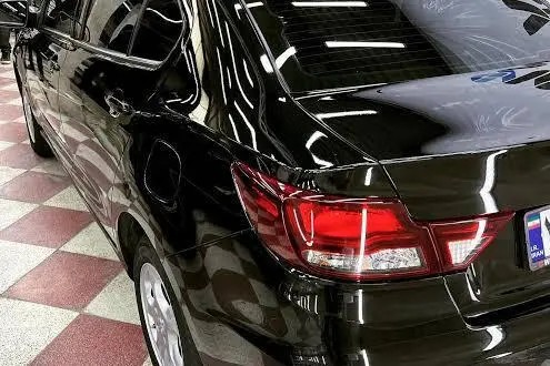 شاهین، G دنده ای
