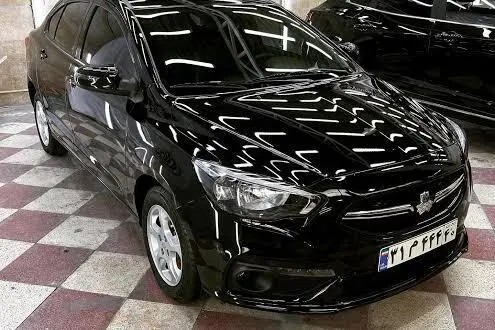 شاهین، G دنده ای