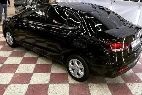 شاهین، G دنده ای
