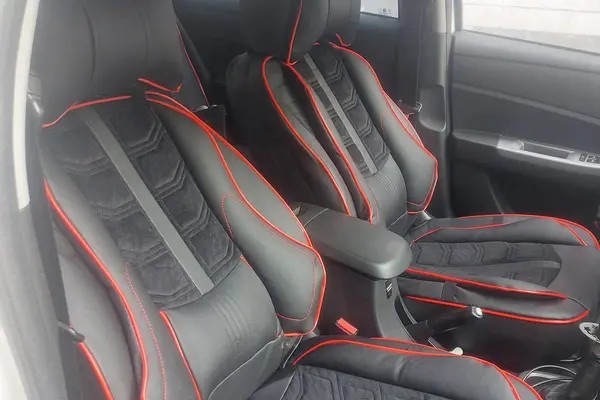 شاهین، G دنده ای