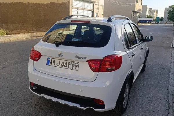 کوییک، دنده ای S