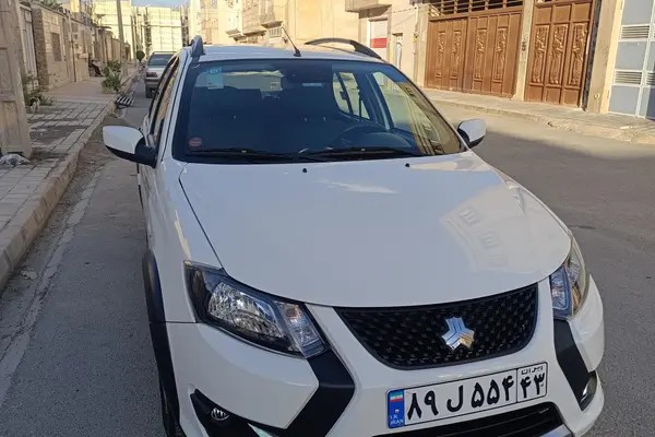 کوییک، دنده ای S