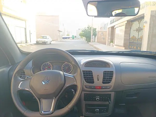 کوییک، دنده ای S