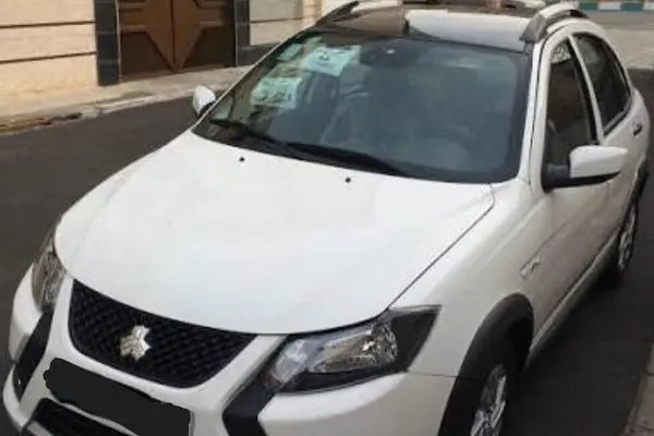 کوییک، GXR