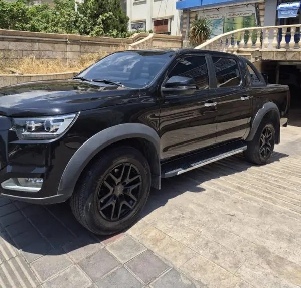 کی ام سی، T8