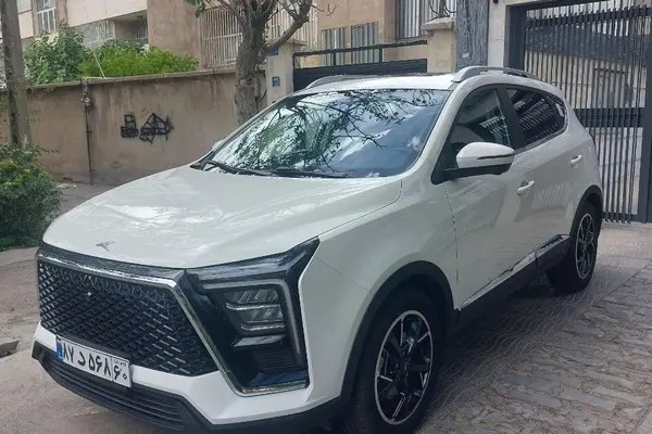 کی ام سی، X5