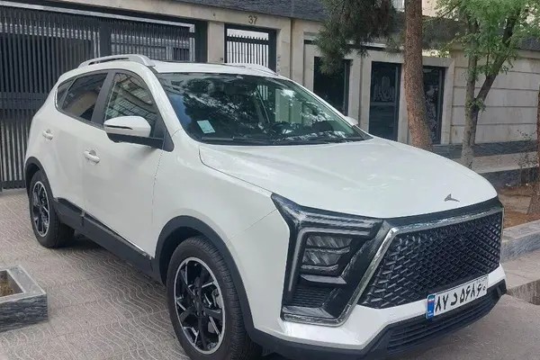 کی ام سی، X5