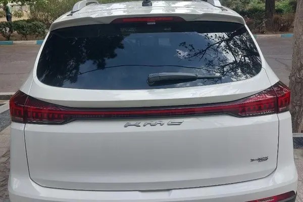 کی ام سی، X5