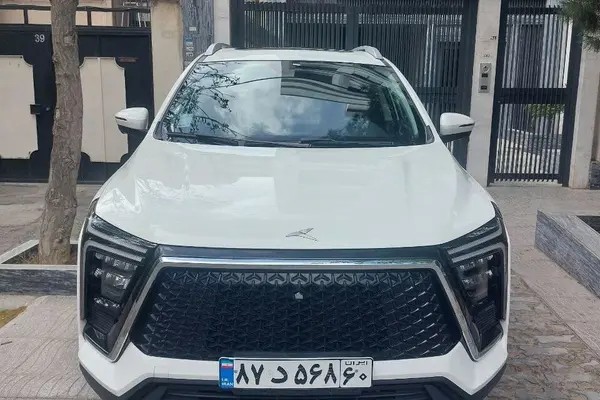 کی ام سی، X5