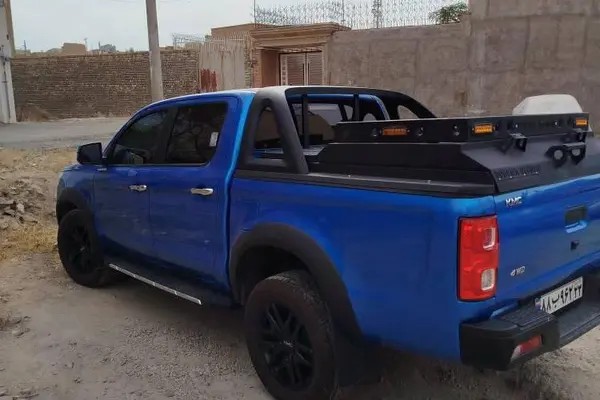 کی ام سی، T8