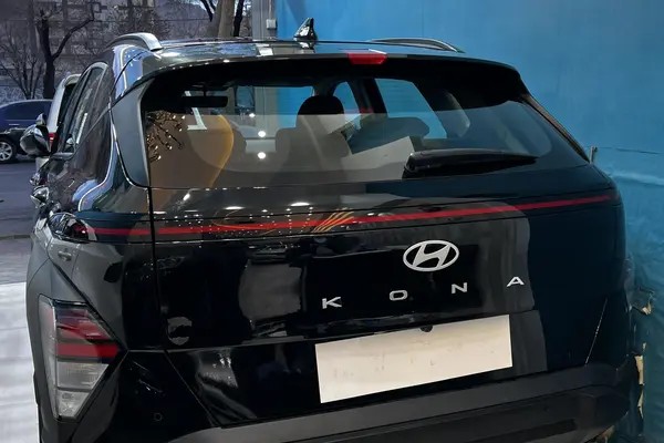 هیوندای، کونا