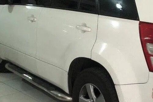 سوزوکی، گراند ویتارا (مونتاژ)