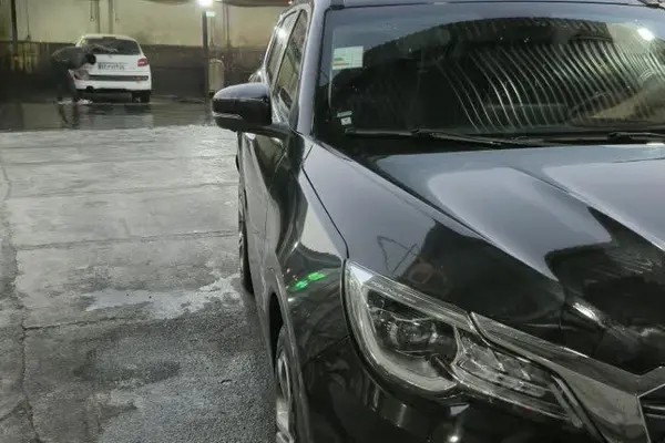 فیدلیتی، پرایم