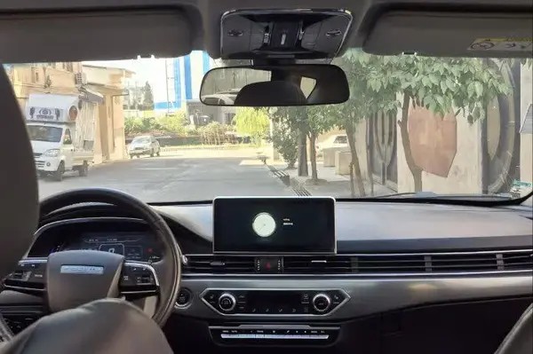فیدلیتی، پرایم