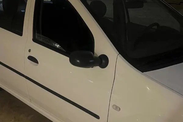 رنو، تندر 90