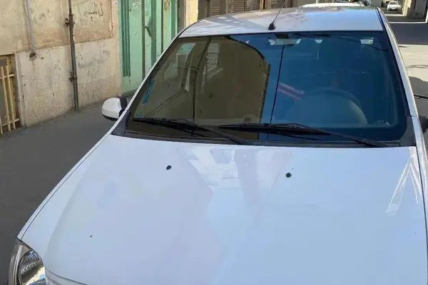 رنو، تندر 90