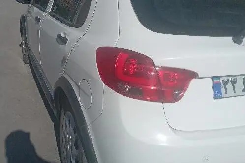 کوییک، دنده ای