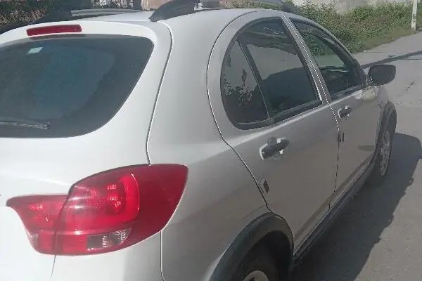 کوییک، دنده ای