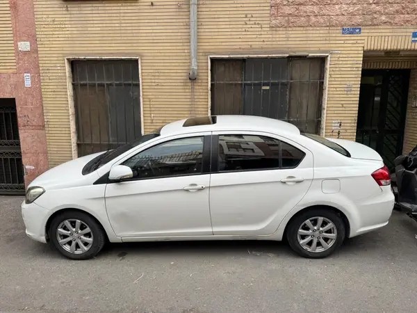 گریت وال، C30