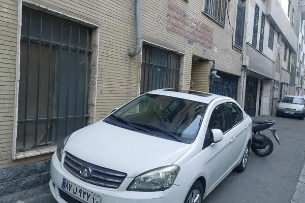گریت وال، C30