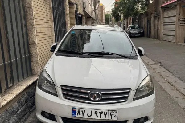 گریت وال، C30