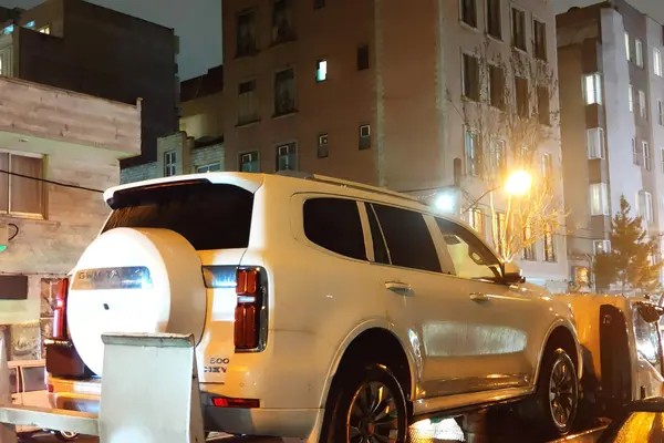 تانک، 500HEV