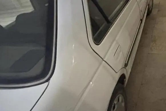 پژو، پارس