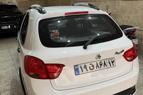 کوییک، دنده ای S
