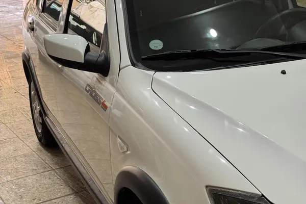 کوییک، دنده ای S