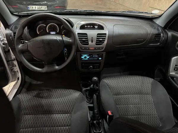 کوییک، دنده ای S