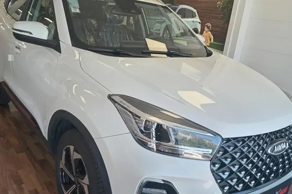 ام وی ام، X55 PRO
