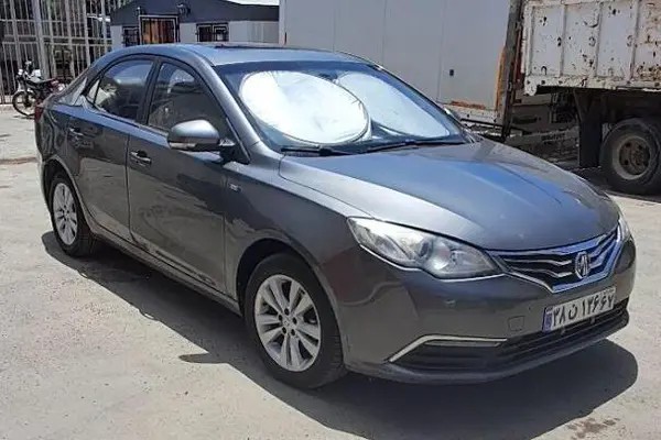 ام جی، 360